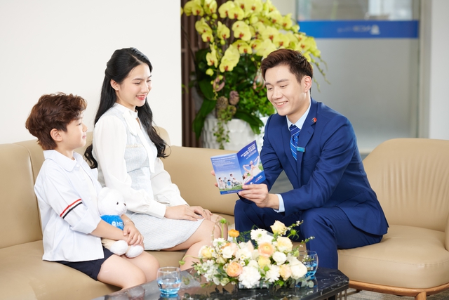 Thẻ NCB Visa Thống Nhất: dấu ấn độc bản, trải nghiệm đặc quyền - Ảnh 3.