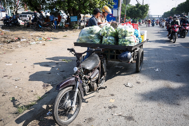 Kiểm soát khí thải xe máy thế nào?- Ảnh 3. Kiểm soát khí thải xe máy thế nào?- Ảnh 3.