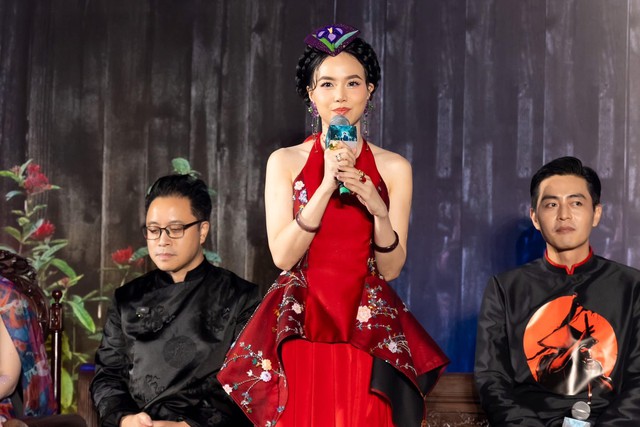 Những bóng hồng làm nhà sản xuất phim của điện ảnh Việt- Ảnh 1. Những bóng hồng làm nhà sản xuất phim của điện ảnh Việt- Ảnh 1.