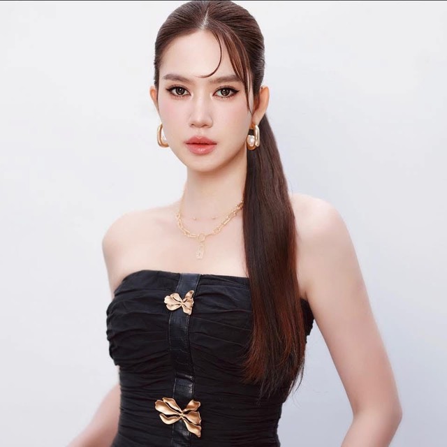 Những bóng hồng làm nhà sản xuất phim của điện ảnh Việt- Ảnh 5. Những bóng hồng làm nhà sản xuất phim của điện ảnh Việt- Ảnh 5.