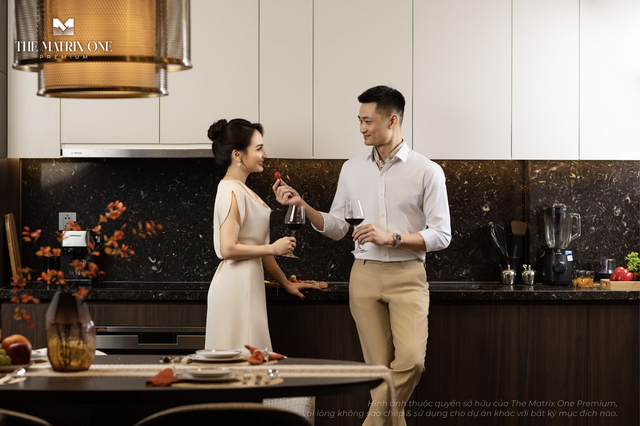 MIK Group và hành trình kiến tạo phong cách sống Timeluxe Living - Ảnh 2.