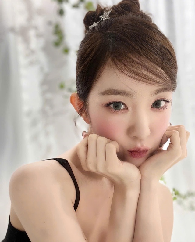 Ngôi sao Kpop nào sở hữu khuôn mặt tỷ lệ vàng được giới thẩm mỹ ca ngợi? Ngôi sao Kpop nào sở hữu khuôn mặt tỷ lệ vàng được giới thẩm mỹ ca ngợi?