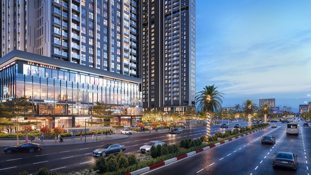 MIK Group và hành trình kiến tạo phong cách sống Timeluxe Living - Ảnh 3.