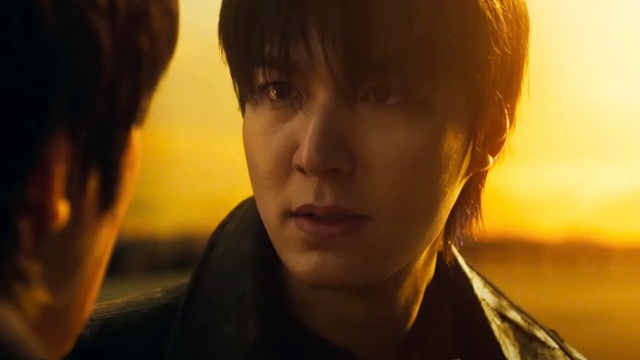 Phim mới của Jisoo và Lee Min Ho bị chỉ trích vì yếu tố sai lịch sử - Ảnh 2.