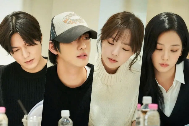 Phim mới của Jisoo và Lee Min Ho bị chỉ trích vì yếu tố sai lịch sử - Ảnh 3.