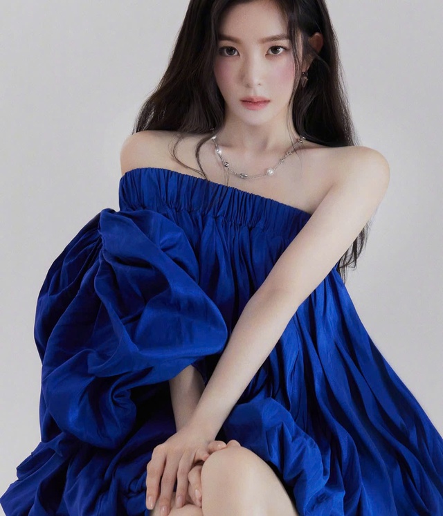 Ngôi sao Kpop nào sở hữu khuôn mặt tỷ lệ vàng được giới thẩm mỹ ca ngợi? - Ảnh 5.