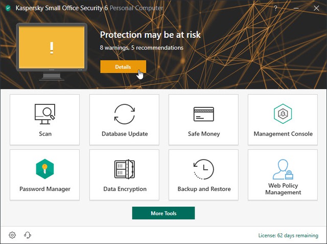 Cách phát hiện bàn phím có bị theo dõi ngầm và cách lọai bỏ keylogger hiệu quả - Ảnh 3. Cách phát hiện bàn phím có bị theo dõi ngầm và cách lọai bỏ keylogger hiệu quả - Ảnh 3.