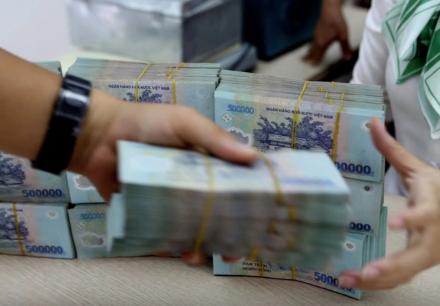 Rà soát thông tin, ‘siết’ quản lý thuế bán hàng online, xử lý người trốn thuế Rà soát thông tin, ‘siết’ quản lý thuế bán hàng online, xử lý người trốn thuế