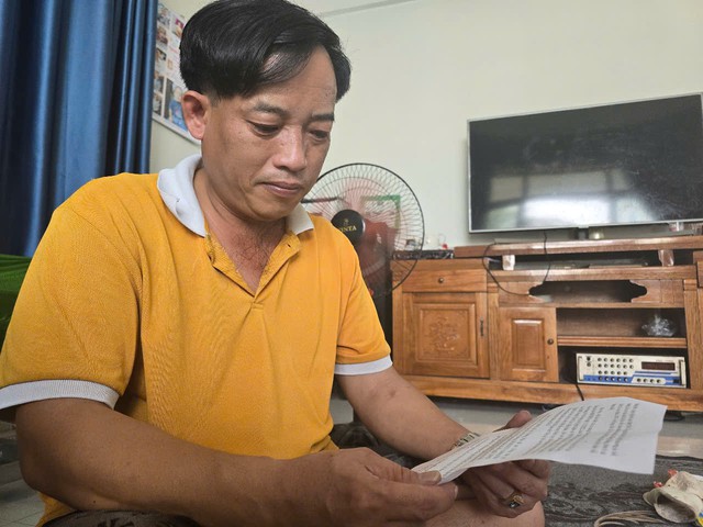 Không được nhận tiền bồi thường đất do hồ sơ thất lạc Không được nhận tiền bồi thường đất do hồ sơ thất lạc