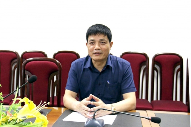 Bắt cựu Cục trưởng An toàn thực phẩm Bộ Y tế Nguyễn Thanh Phong Bắt cựu Cục trưởng An toàn thực phẩm Bộ Y tế Nguyễn Thanh Phong