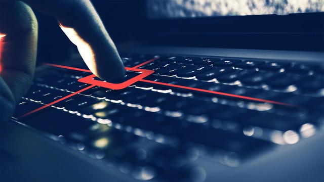 Cách phát hiện bàn phím bị keylogger theo dõi? Cách phát hiện bàn phím bị keylogger theo dõi?