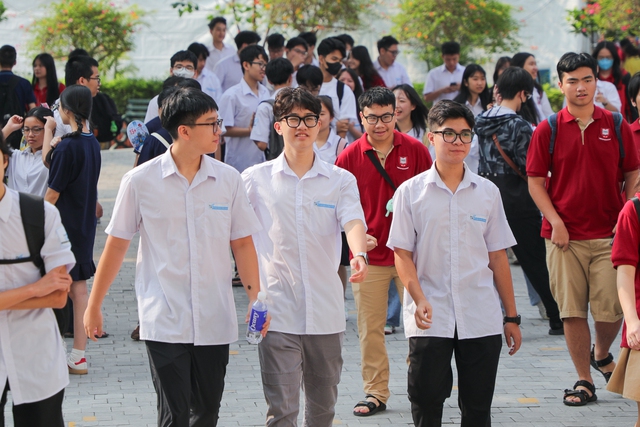ĐH Quốc gia Hà Nội sắp có chương trình đào tạo cử nhân 2,5 – 3 năm ĐH Quốc gia Hà Nội sắp có chương trình đào tạo cử nhân 2,5 – 3 năm