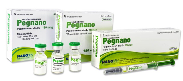 Ông Hồ Nhân và thuốc đặc trị viêm gan B, C, vắc xin Covid-19 Ông Hồ Nhân và thuốc đặc trị viêm gan B, C, vắc xin Covid-19