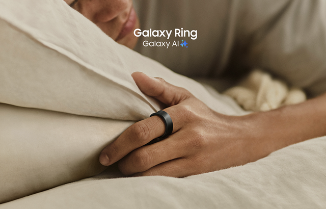 Samsung chính thức ra mắt nhẫn thông minh Galaxy Ring tại Việt Nam - Ảnh 2.