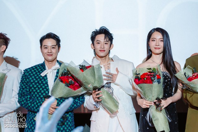 Ca sĩ Thanh Duy: Nhiều người chỉ trích khi tôi làm drag queen - Ảnh 2.