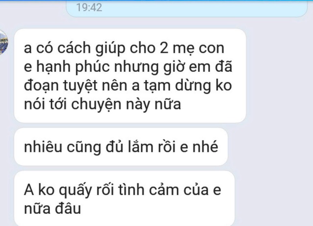 An Giang: Kỷ luật hiệu trưởng bị nữ giáo viên tố cáo sàm sỡ An Giang: Kỷ luật hiệu trưởng bị nữ giáo viên tố cáo sàm sỡ