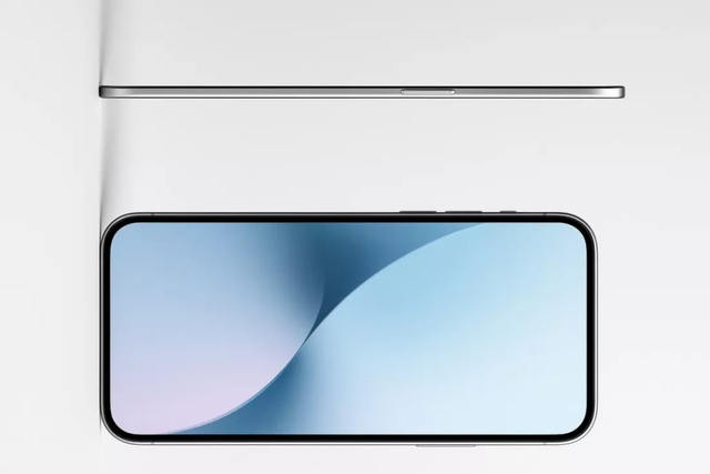 iPhone 17 Air liệu có ấn tượng hơn Galaxy S25 Edge? iPhone 17 Air liệu có ấn tượng hơn Galaxy S25 Edge?