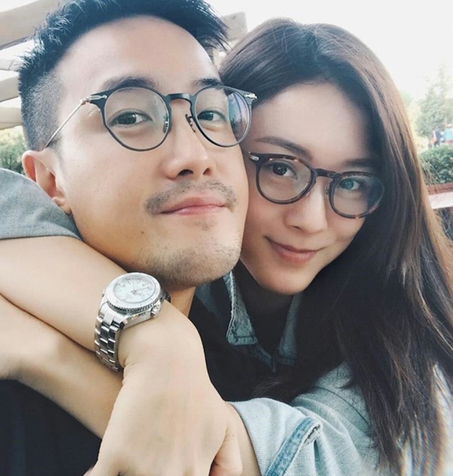 Mỹ nhân Hồng Kông kể cuộc hôn nhân với con trai 'ông trùm TVB' - Ảnh 3.