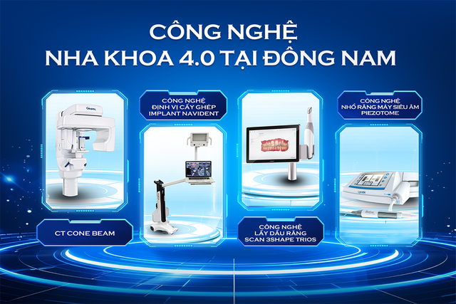 Điều trị bệnh lý răng miệng: Nha khoa uy tín - Chìa khóa nụ cười hoàn hảo- Ảnh 2. Điều trị bệnh lý răng miệng: Nha khoa uy tín - Chìa khóa nụ cười hoàn hảo- Ảnh 2.