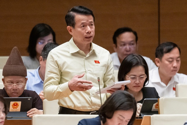 'Sau sáp nhập, một số địa danh thân thương chỉ còn là hoài niệm'- Ảnh 2. 'Sau sáp nhập, một số địa danh thân thương chỉ còn là hoài niệm'- Ảnh 2.