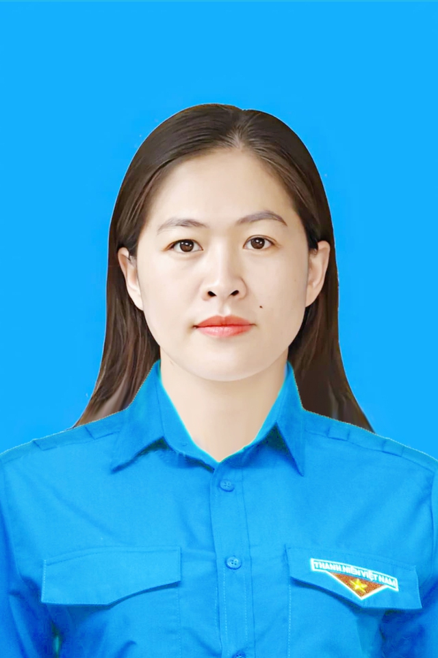 Gương thanh niên làm theo lời Bác: Những người trẻ hết mình vì cộng đồng- Ảnh 3.
