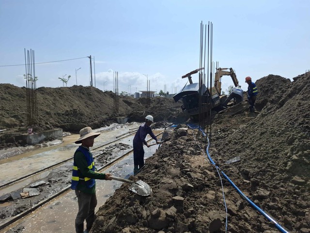 Đầu tư công tại Cà Mau: Nghịch lý càng nhiều vốn, càng ít giải ngân Đầu tư công tại Cà Mau: Nghịch lý càng nhiều vốn, càng ít giải ngân
