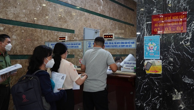 Thẻ APEC và thẻ ABTC có phải là một? Thẻ APEC và thẻ ABTC có phải là một?