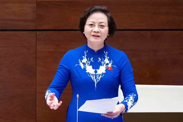 Phân cấp chính quyền địa phương: Nâng cao hiệu quả quản lý và phát triển bền vững - Ảnh 3.