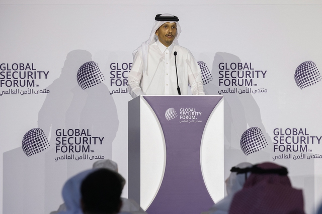 Thủ tướng Qatar đề nghị tặng cung điện bay cho Tổng thống Mỹ Donald Trump - Ảnh 2. Thủ tướng Qatar đề nghị tặng cung điện bay cho Tổng thống Mỹ Donald Trump - Ảnh 2.