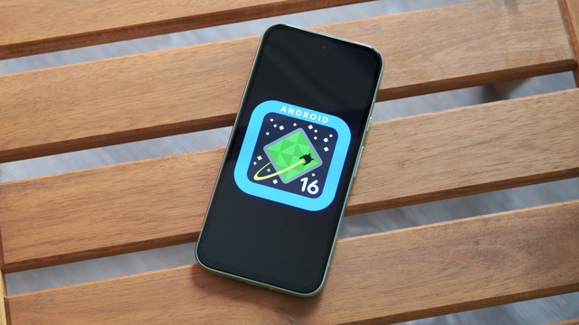 Android 16 bảo mật vượt trội với 8 tính năng đột phá Android 16 bảo mật vượt trội với 8 tính năng đột phá