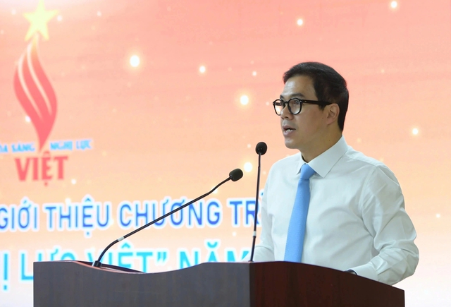 Tìm kiếm 30 gương thanh niên khuyết tật để tuyên dương và hỗ trợ khởi nghiệp - Ảnh 4.