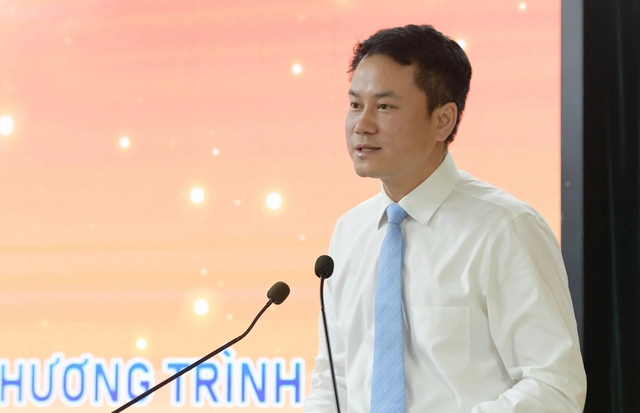 Tìm kiếm 30 gương thanh niên khuyết tật để tuyên dương và hỗ trợ khởi nghiệp - Ảnh 2.