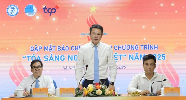Tìm kiếm 30 gương thanh niên khuyết tật để tuyên dương và hỗ trợ khởi nghiệp - Ảnh 1.