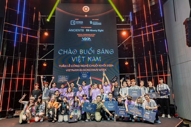 150 triệu đồng cho startup AI & blockchain: Cơ hội bứt phá tại Đà Nẵng- Ảnh 1.