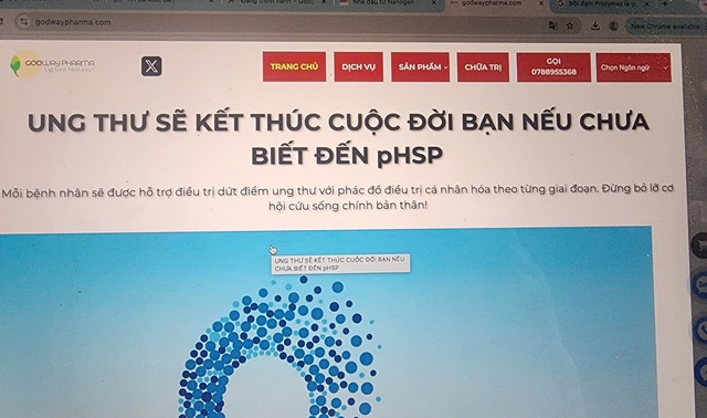 TP.HCM: Phát hiện một công ty sử dụng hàng tấn nguyên liệu bột đạm hết hạn TP.HCM: Phát hiện một công ty sử dụng hàng tấn nguyên liệu bột đạm hết hạn
