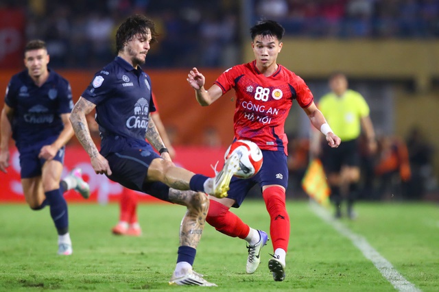 CLB CAHN tái đấu Buriram ngày nào, cần kết quả gì để vô địch Cúp C1 Đông Nam Á? CLB CAHN tái đấu Buriram ngày nào, cần kết quả gì để vô địch Cúp C1 Đông Nam Á?