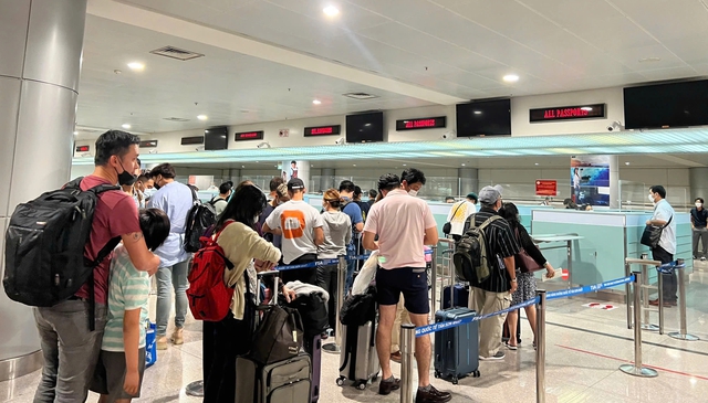 Thẻ APEC và thẻ ABTC có phải là một? - Ảnh 2.