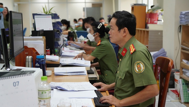 Thẻ APEC và thẻ ABTC có phải là một? - Ảnh 3.