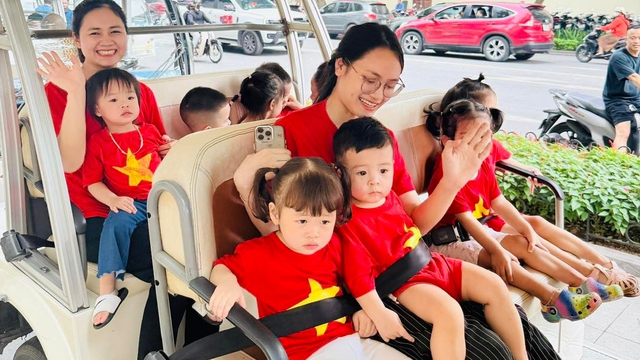 Cần thêm hơn 2.300 tỉ/năm nếu tăng phụ cấp giáo viên mầm non Cần thêm hơn 2.300 tỉ/năm nếu tăng phụ cấp giáo viên mầm non