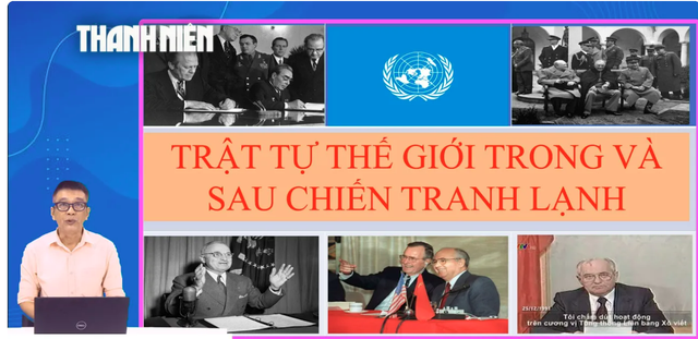 Bí quyết ôn thi tốt nghiệp THPT đạt điểm cao: Hệ thống kiến thức môn lịch sử