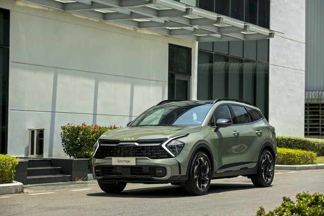 Kia chào hè với ưu đãi lớn nhất trong năm - Ảnh 2.