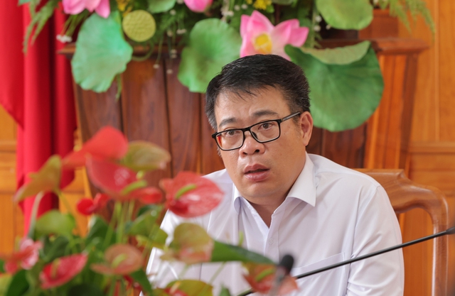 Phải hoàn thành đường nối Ninh Thuận - Lâm Đồng trước khi sáp nhập tỉnh - Ảnh 4. Phải hoàn thành đường nối Ninh Thuận - Lâm Đồng trước khi sáp nhập tỉnh - Ảnh 4.