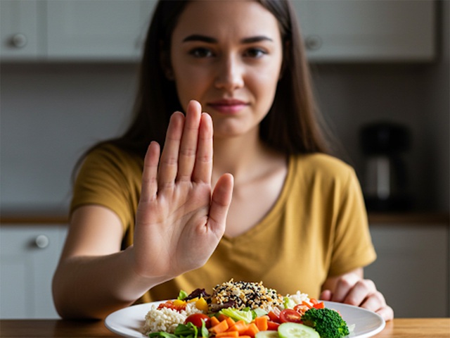 Cẩn trọng trào lưu trên mạng xã hội: Nhịn ăn chữa khỏi ung thư? Cẩn trọng trào lưu trên mạng xã hội: Nhịn ăn chữa khỏi ung thư?