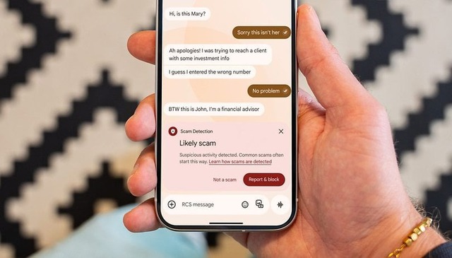 Những tính năng bảo mật mạnh mẽ mới trên Android 16 - Ảnh 4.