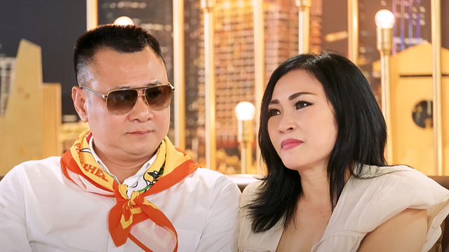 Phương Thanh lần đầu nhắc về ồn ào 'bị chơi xấu' cách đây 11 năm - Ảnh 3.