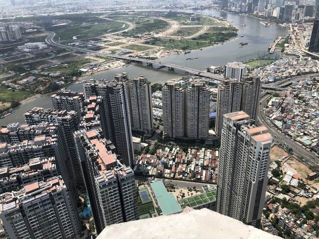 Kiến nghị thanh tra các chung cư cho thuê lưu trú ngắn ngày- Ảnh 2. Kiến nghị thanh tra các chung cư cho thuê lưu trú ngắn ngày- Ảnh 2.