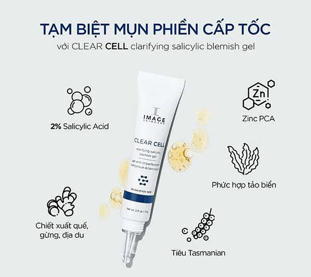 Top 12 kem trị mụn cho da dầu được gen Z, gen Alpha tìm mua nhiều - Ảnh 7.