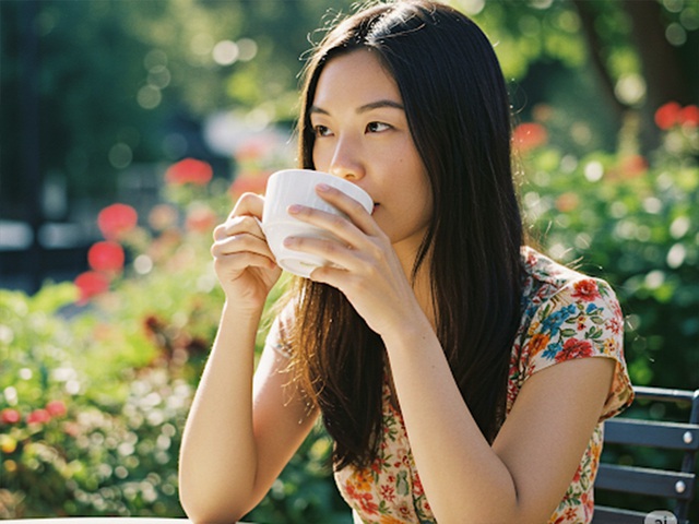 Chuyên gia: Uống cà phê theo cách sau, lợi ích nhân đôi Chuyên gia: Uống cà phê theo cách sau, lợi ích nhân đôi