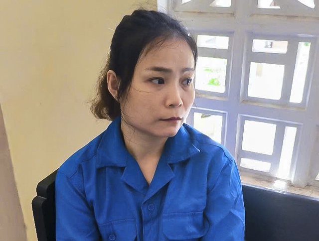 Tham ô hơn 26 tỉ đồng, cựu nhân viên ngân hàng bị phạt 15 năm tù Tham ô hơn 26 tỉ đồng, cựu nhân viên ngân hàng bị phạt 15 năm tù
