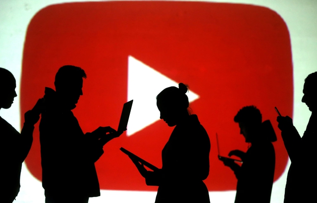 YouTube phá hỏng phần hay nhất của video bằng quảng cáo YouTube phá hỏng phần hay nhất của video bằng quảng cáo